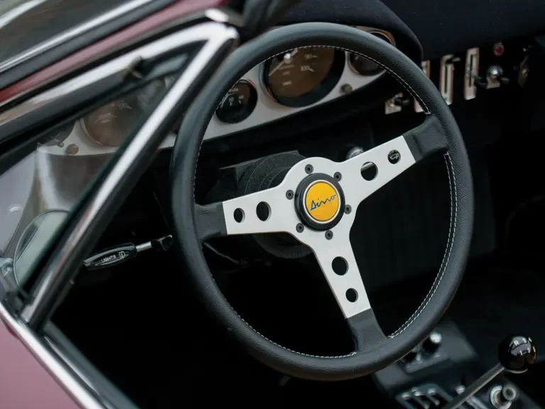 1973 Ferrari Dino 246 GTS - Image 14 of 22