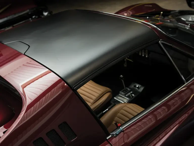 1973 Ferrari Dino 246 GTS - Image 20 of 22