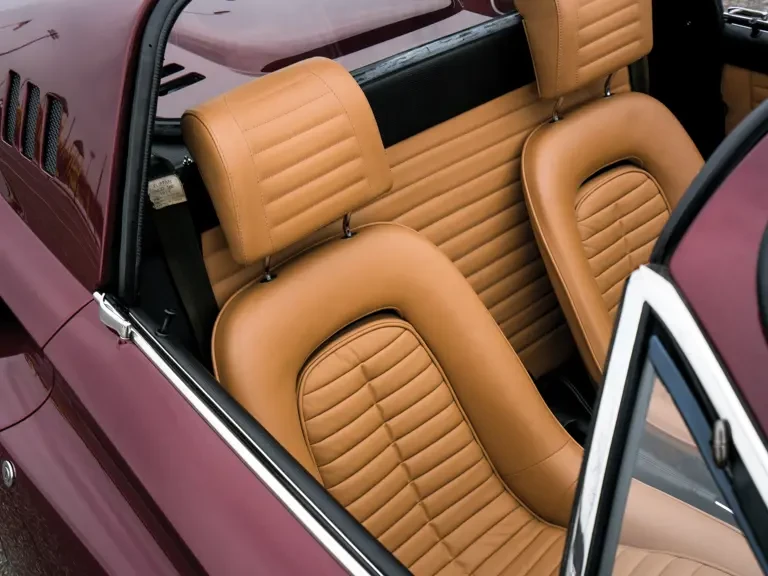 1973 Ferrari Dino 246 GTS - Image 10 of 22