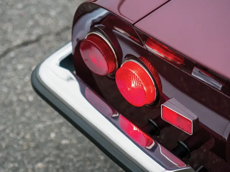 1973 Ferrari Dino 246 GTS - Image 11 of 22