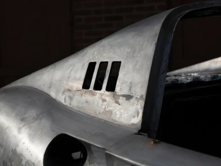 1973 Ferrari Dino 246 GTS - Image 9 of 31