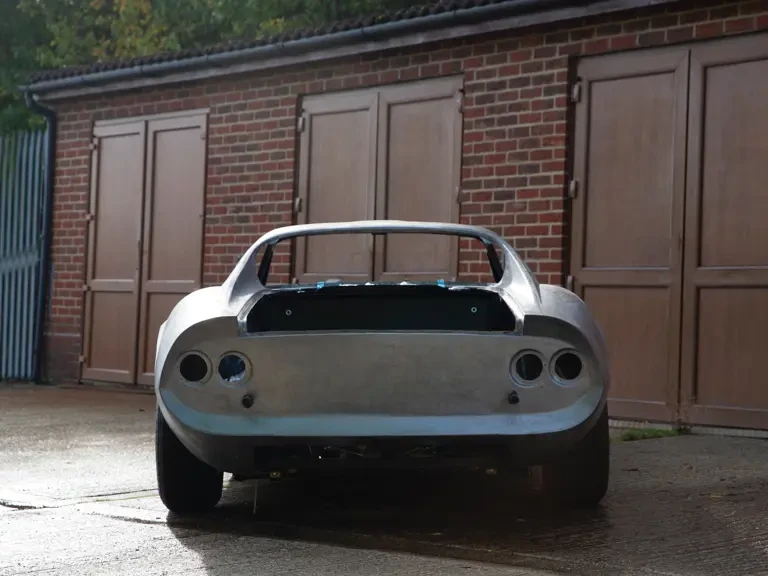 1973 Ferrari Dino 246 GTS - Image 8 of 31