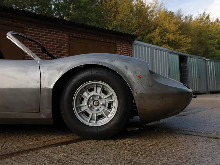 1973 Ferrari Dino 246 GTS - Image 20 of 31