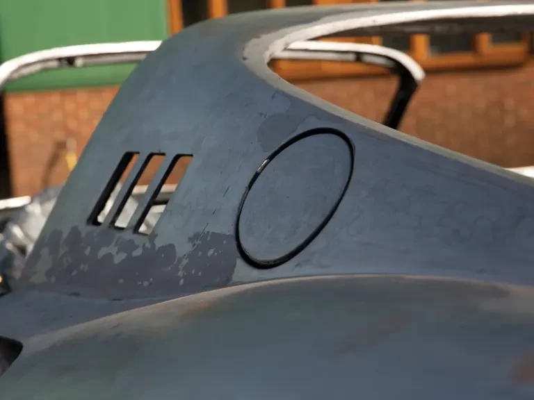 1973 Ferrari Dino 246 GTS - Image 24 of 31