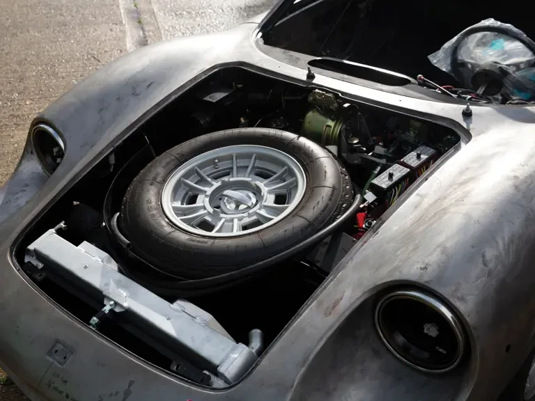 1973 Ferrari Dino 246 GTS - Image 31 of 31