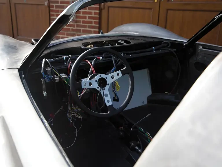 1973 Ferrari Dino 246 GTS - Image 5 of 31