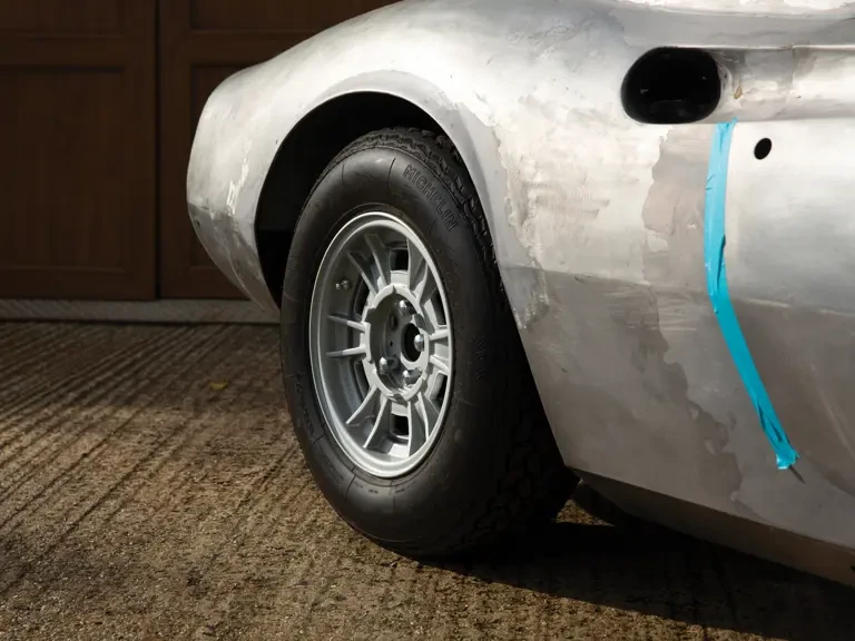 1973 Ferrari Dino 246 GTS - Image 21 of 31