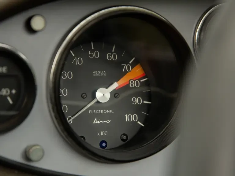 1973 Ferrari Dino 246 GTS - Image 18 of 31