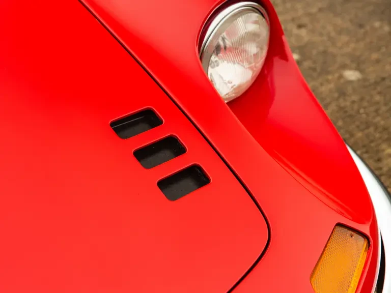 1973 Ferrari Dino 246 GTS - Image 30 of 31