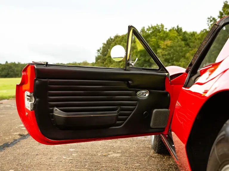 1973 Ferrari Dino 246 GTS - Image 12 of 31