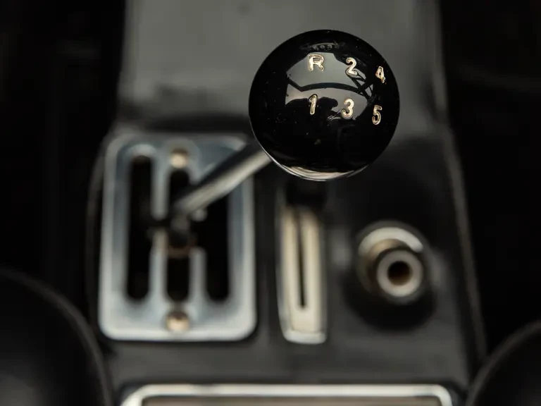 1973 Ferrari Dino 246 GTS - Image 19 of 31