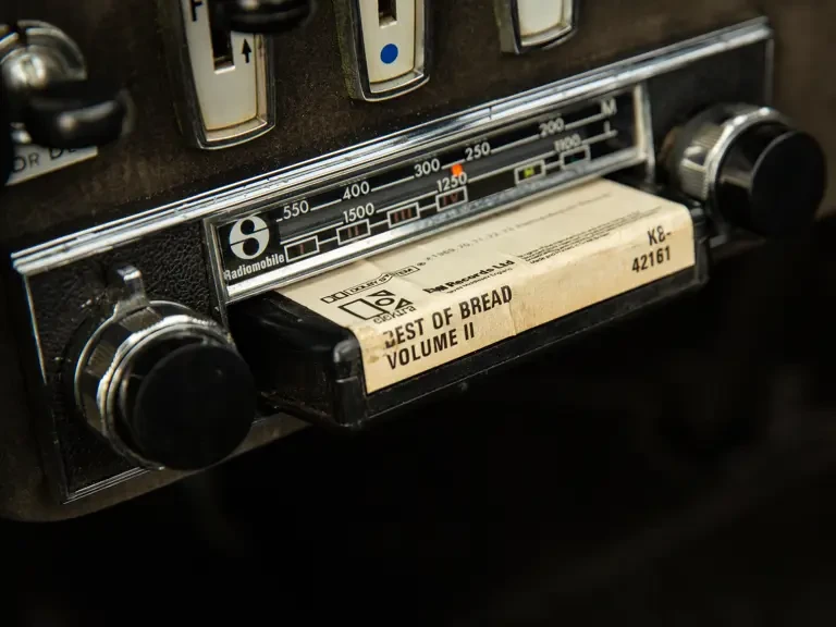 1973 Ferrari Dino 246 GTS - Image 16 of 31