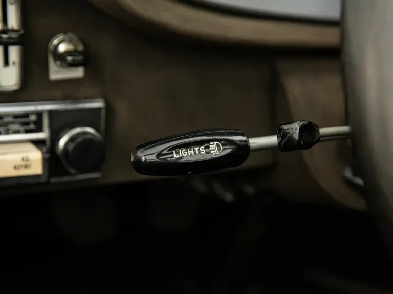 1973 Ferrari Dino 246 GTS - Image 22 of 31