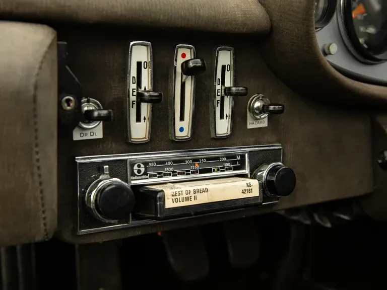1973 Ferrari Dino 246 GTS - Image 15 of 31