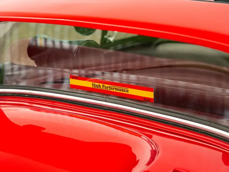 1973 Ferrari Dino 246 GTS - Image 29 of 31