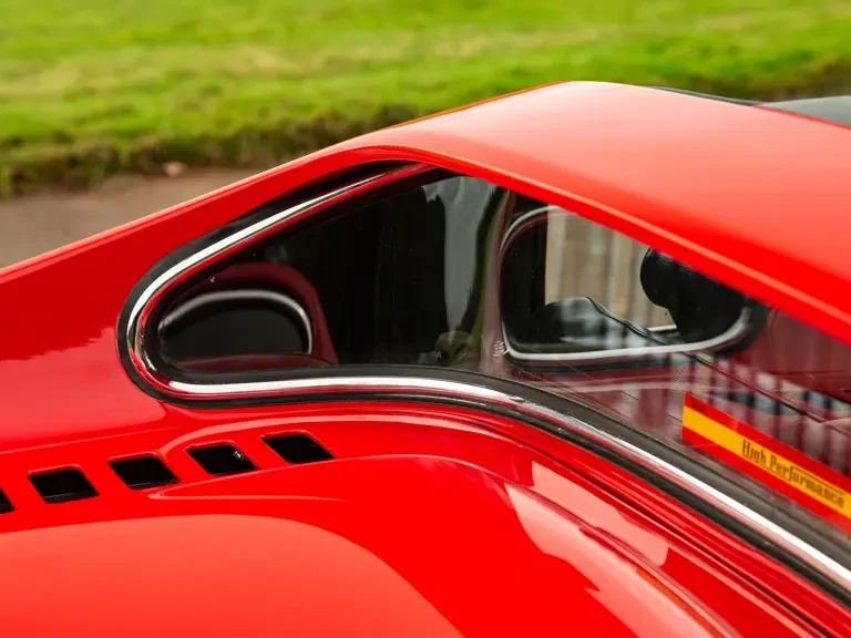 1973 Ferrari Dino 246 GTS - Image 27 of 31