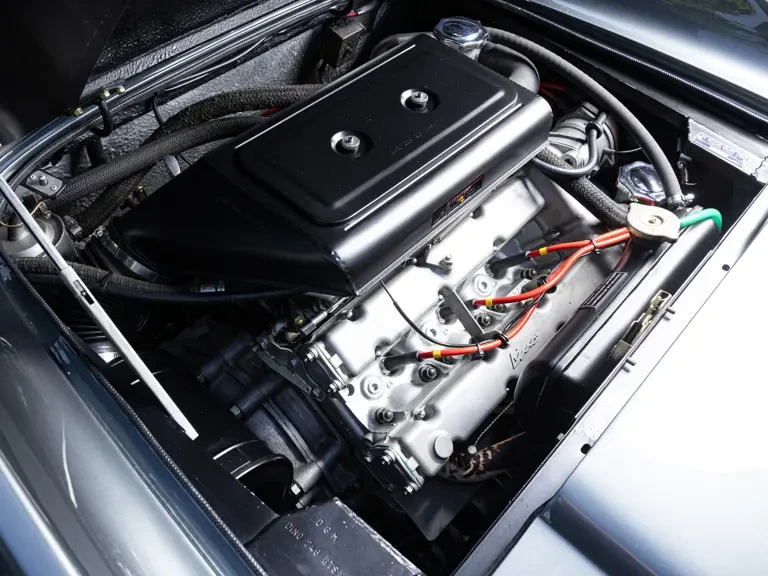 1973 Ferrari Dino 246 GTS - Image 4 of 31