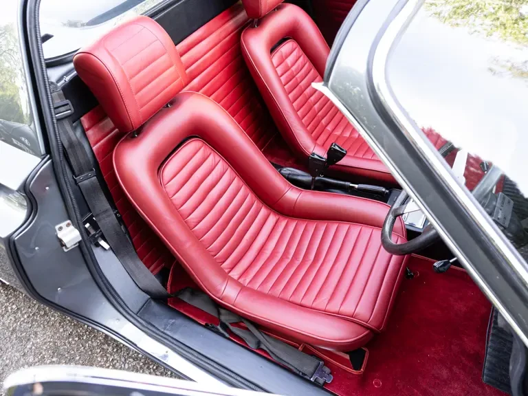 1973 Ferrari Dino 246 GTS - Image 15 of 31
