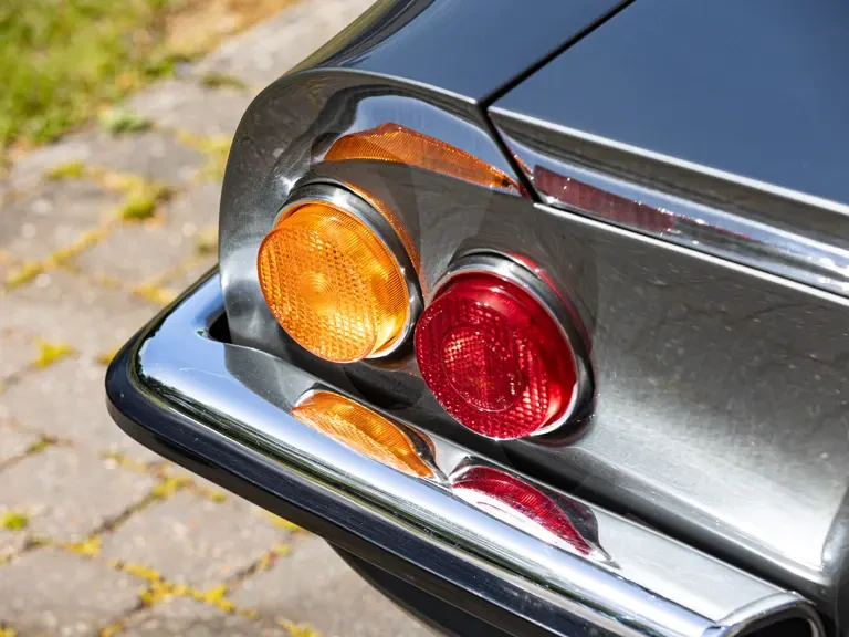 1973 Ferrari Dino 246 GTS - Image 31 of 31