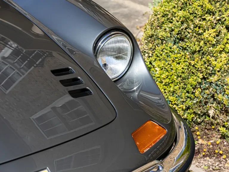 1973 Ferrari Dino 246 GTS - Image 30 of 31