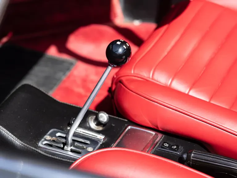 1973 Ferrari Dino 246 GTS - Image 17 of 31