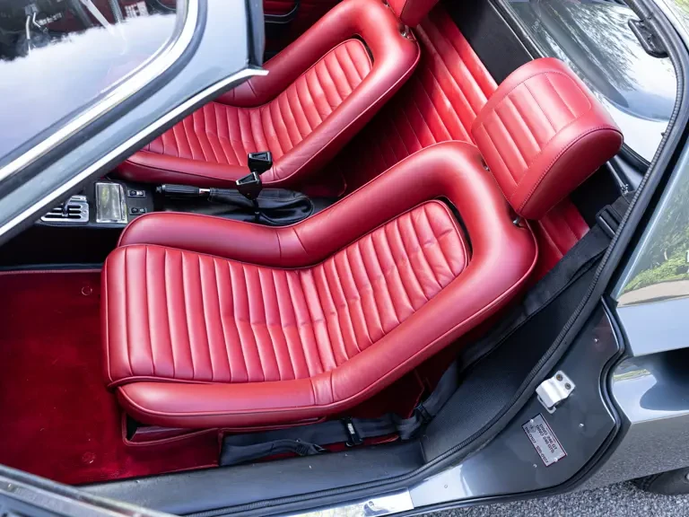1973 Ferrari Dino 246 GTS - Image 21 of 31