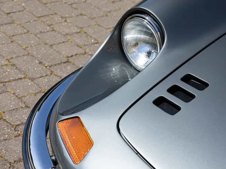 1973 Ferrari Dino 246 GTS - Image 26 of 31