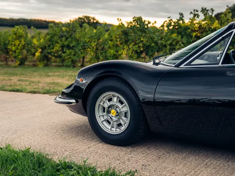 1973 Ferrari Dino 246 GTS - Image 28 of 31