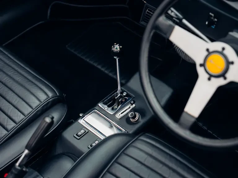 1973 Ferrari Dino 246 GTS - Image 15 of 31