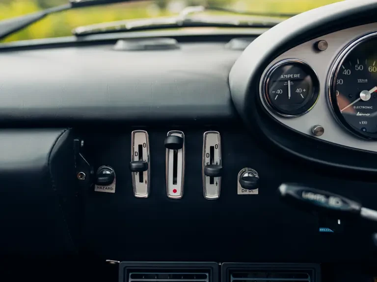 1973 Ferrari Dino 246 GTS - Image 16 of 31