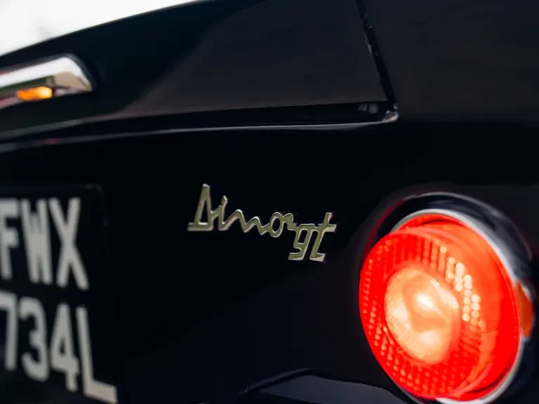 1973 Ferrari Dino 246 GTS - Image 26 of 31