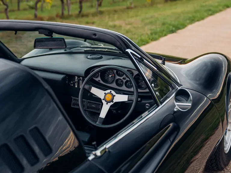 1973 Ferrari Dino 246 GTS - Image 23 of 31