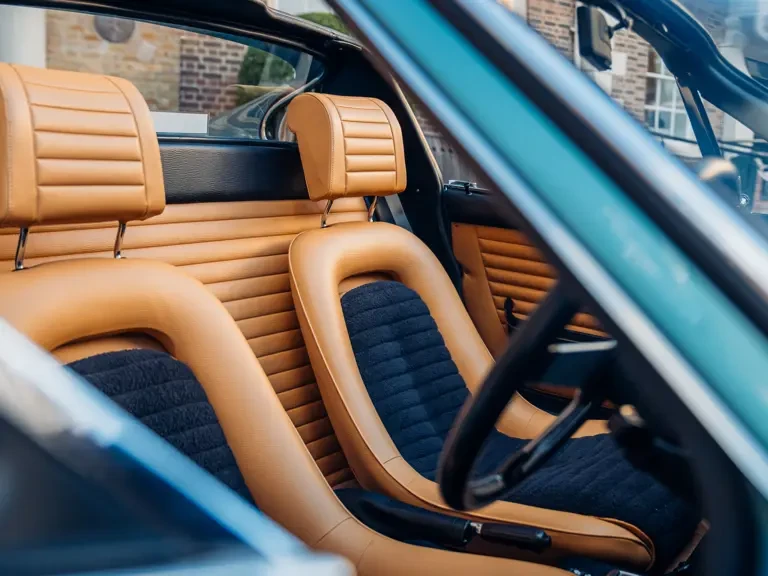 1973 Ferrari Dino 246 GTS - Image 20 of 31