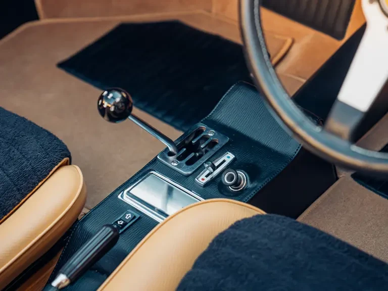 1973 Ferrari Dino 246 GTS - Image 16 of 31