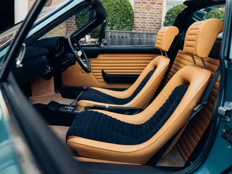 1973 Ferrari Dino 246 GTS - Image 19 of 31