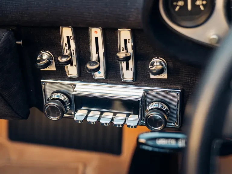 1973 Ferrari Dino 246 GTS - Image 18 of 31
