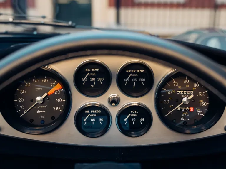 1973 Ferrari Dino 246 GTS - Image 13 of 31