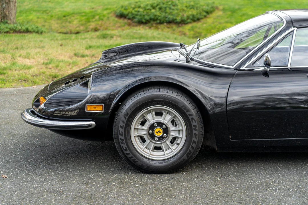 1973 Ferrari Dino 246 GTS - Image 11 of 31