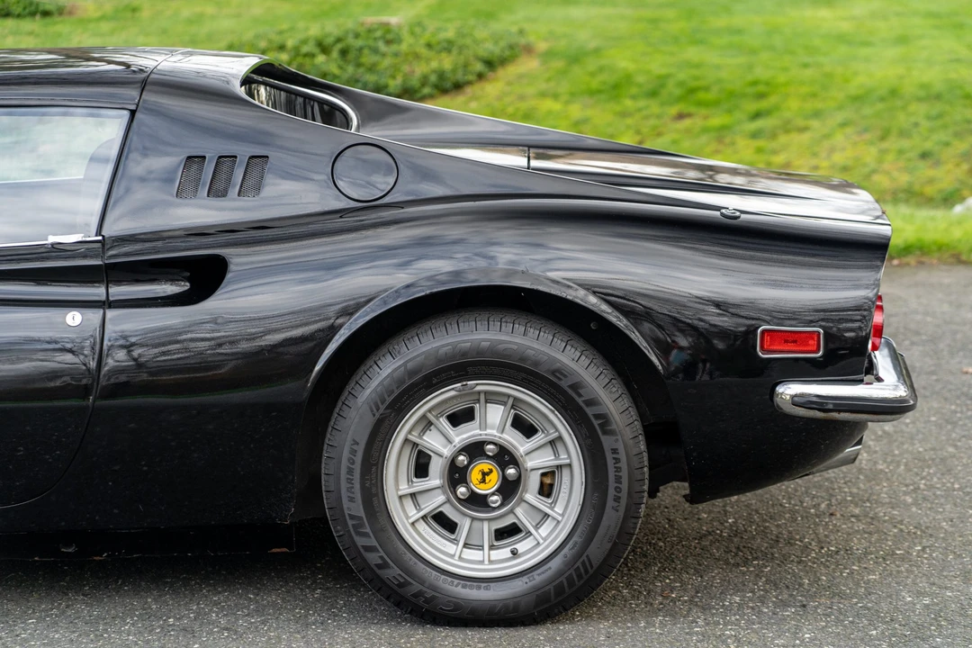 1973 Ferrari Dino 246 GTS - Image 12 of 31