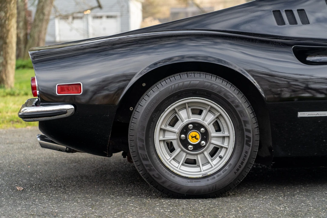1973 Ferrari Dino 246 GTS - Image 13 of 31
