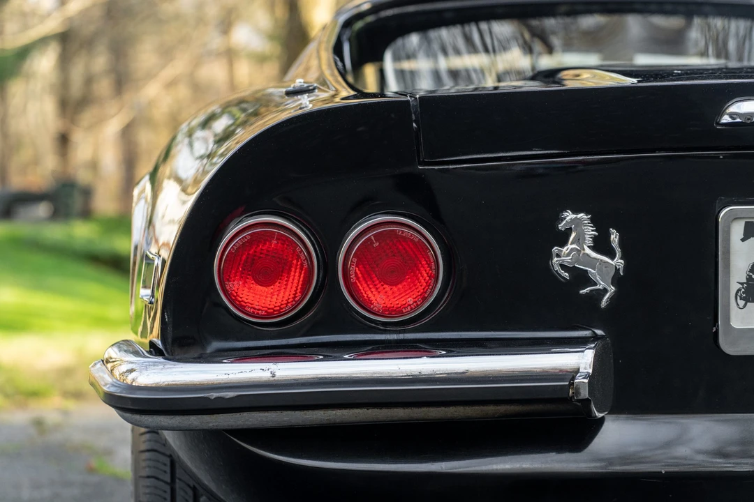 1973 Ferrari Dino 246 GTS - Image 17 of 31