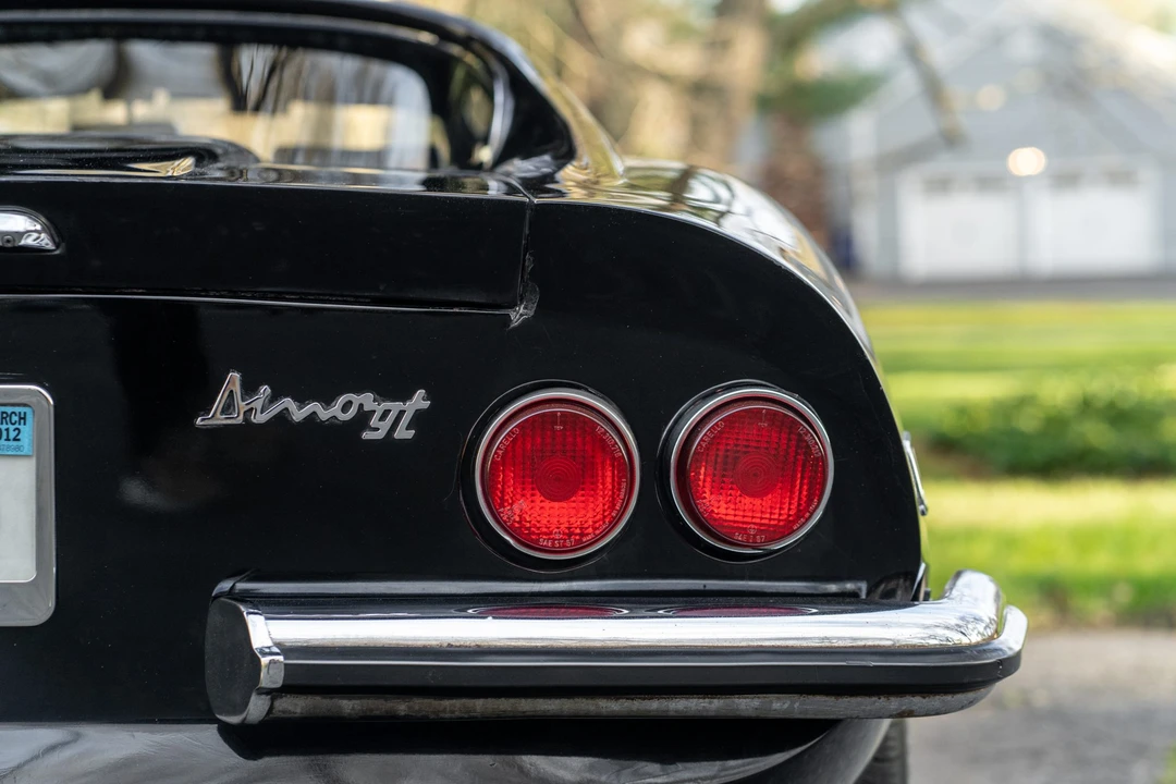 1973 Ferrari Dino 246 GTS - Image 18 of 31