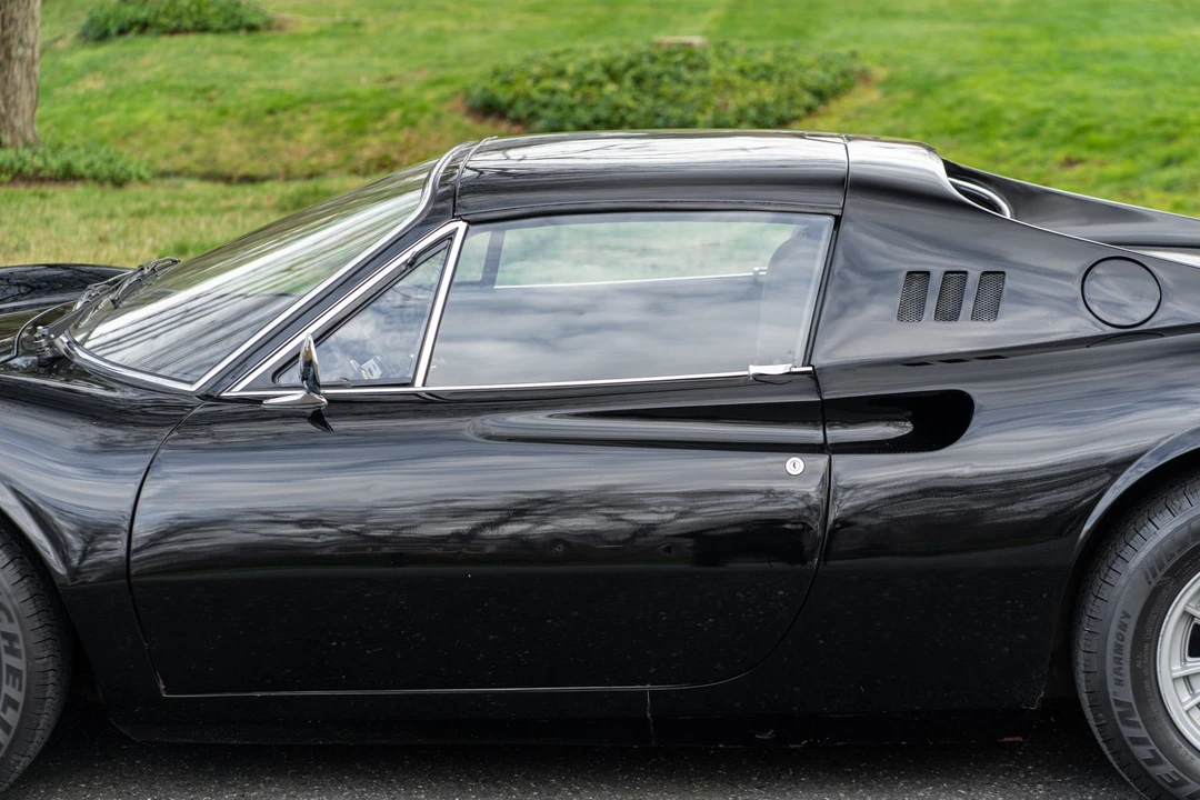 1973 Ferrari Dino 246 GTS - Image 21 of 31