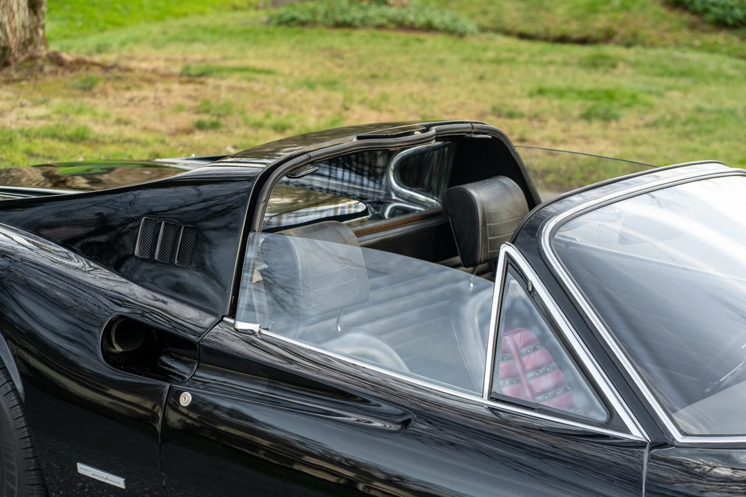 1973 Ferrari Dino 246 GTS - Image 24 of 31