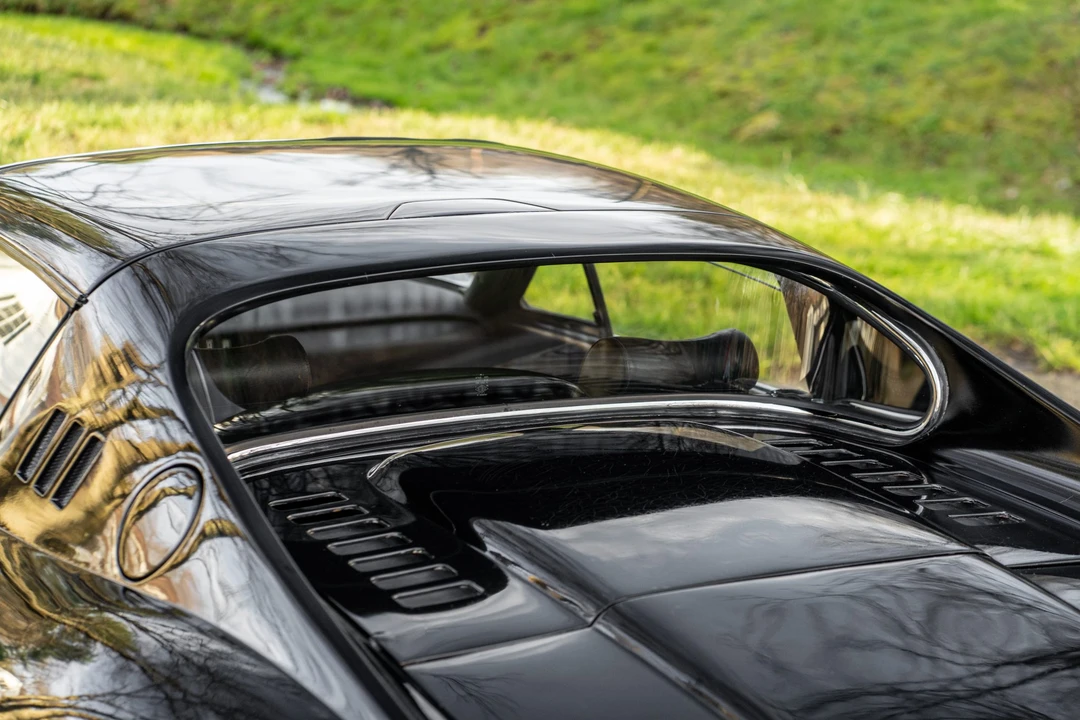 1973 Ferrari Dino 246 GTS - Image 30 of 31