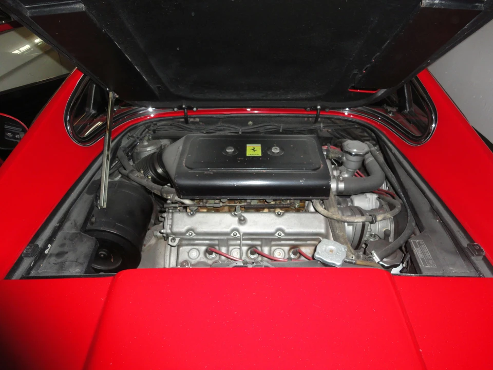 1973 Ferrari Dino 246 GT - Image 2 of 3