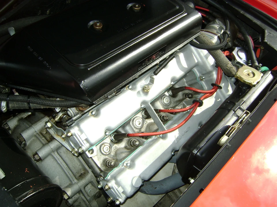 1973 Ferrari Dino 246 GT - Image 2 of 6