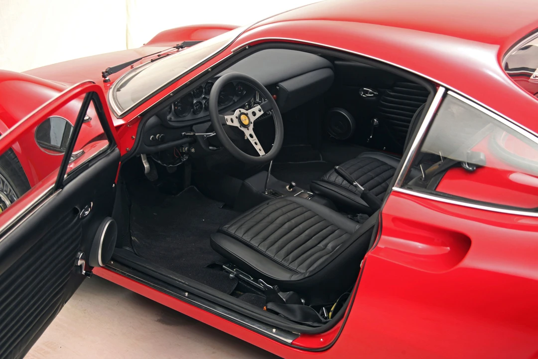 1973 Ferrari Dino 246 GT - Image 4 of 7