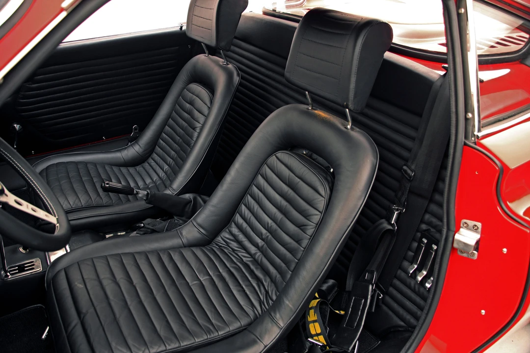 1973 Ferrari Dino 246 GT - Image 3 of 7