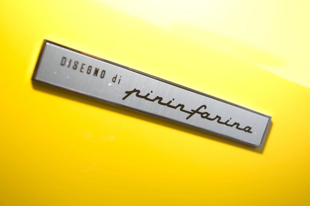 1973 Ferrari Dino 246 GTS - Image 22 of 31